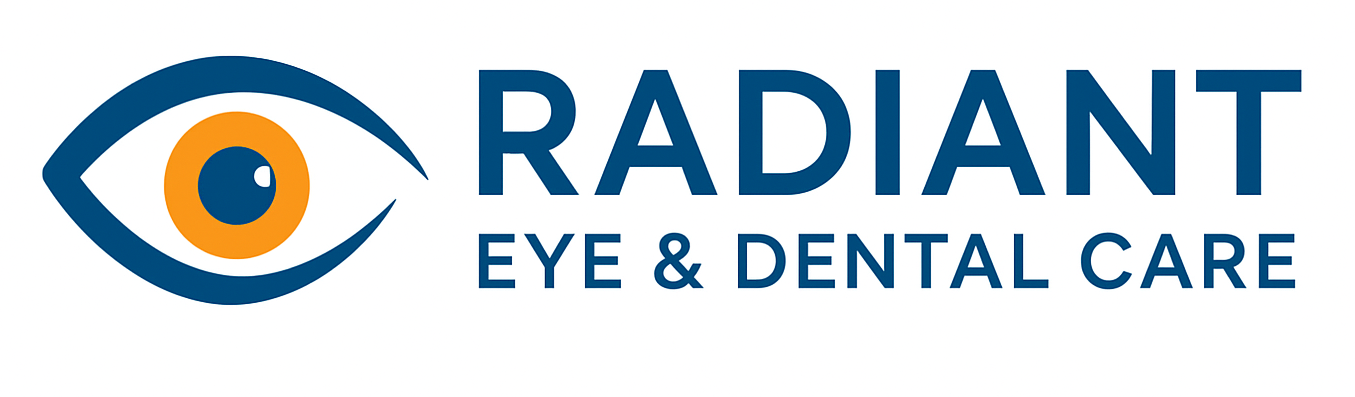 Radiant logo