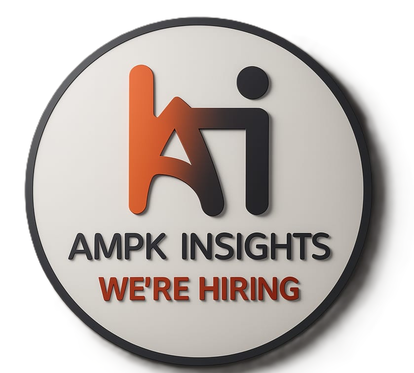 AMPK Insights logo