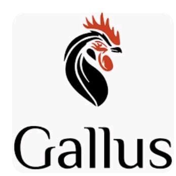 Gallus logo